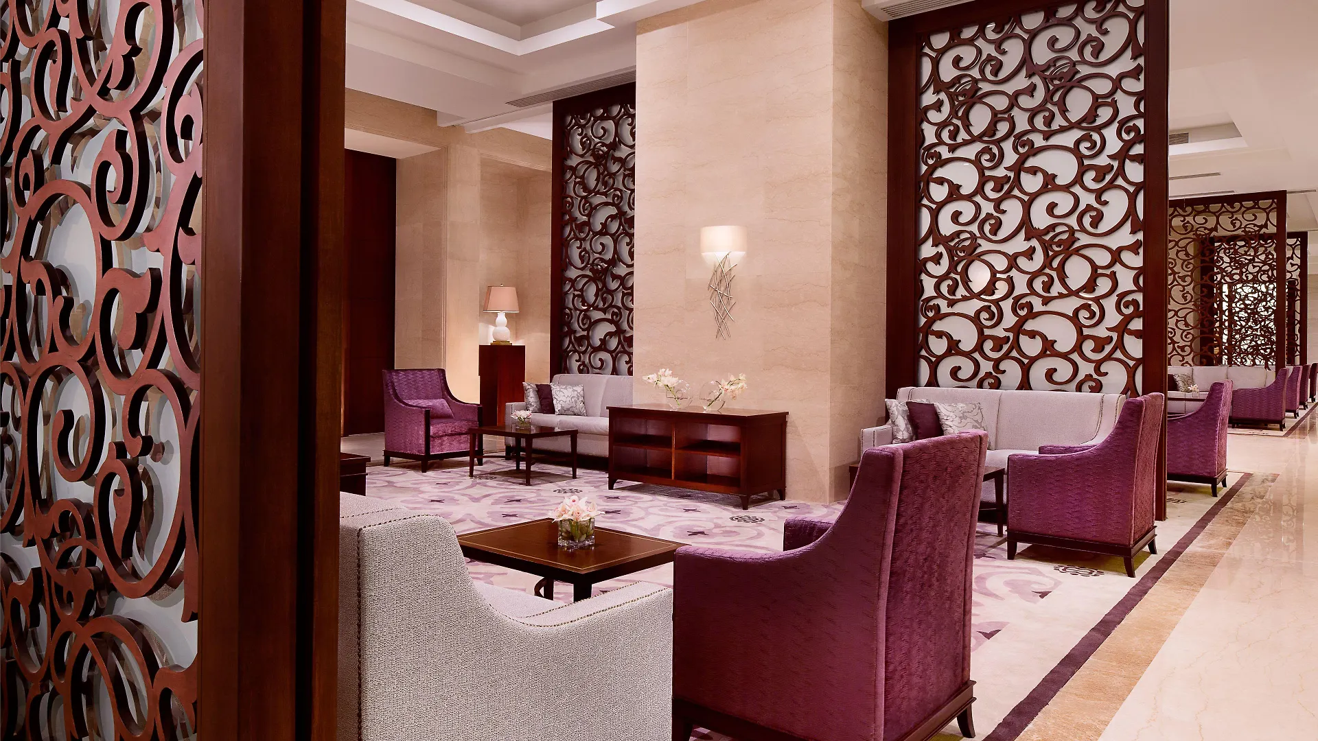 Makkah Clock Royal Tower, A Fairmont Hotel Mekke 5*,  Suudi Arabistan