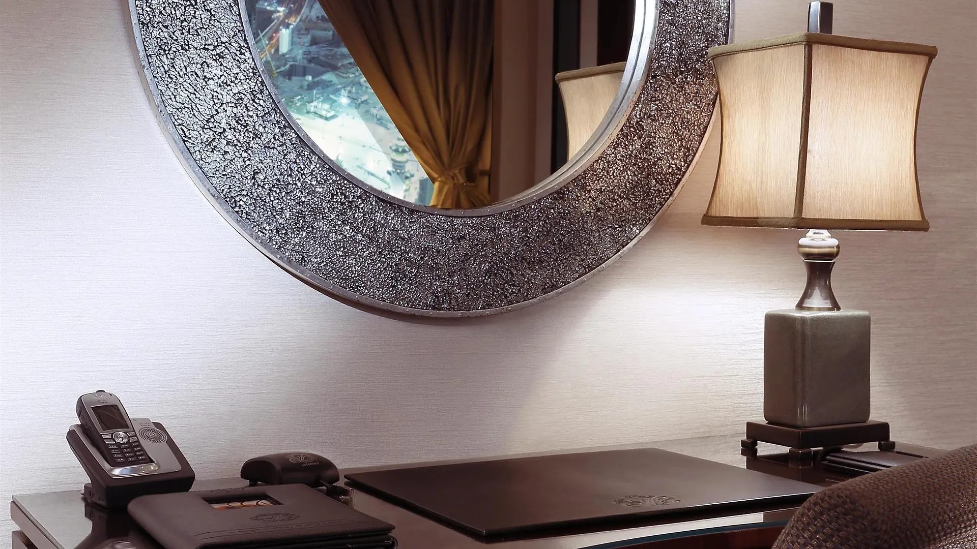 Makkah Clock Royal Tower, A Fairmont Hotel Mecca 5*,