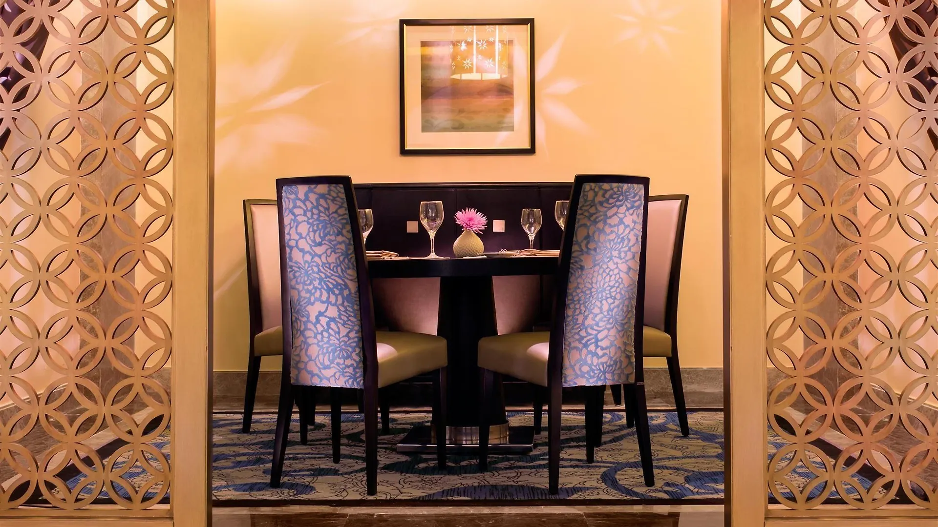 Makkah Clock Royal Tower, A Fairmont Hotel Mecca 5*,