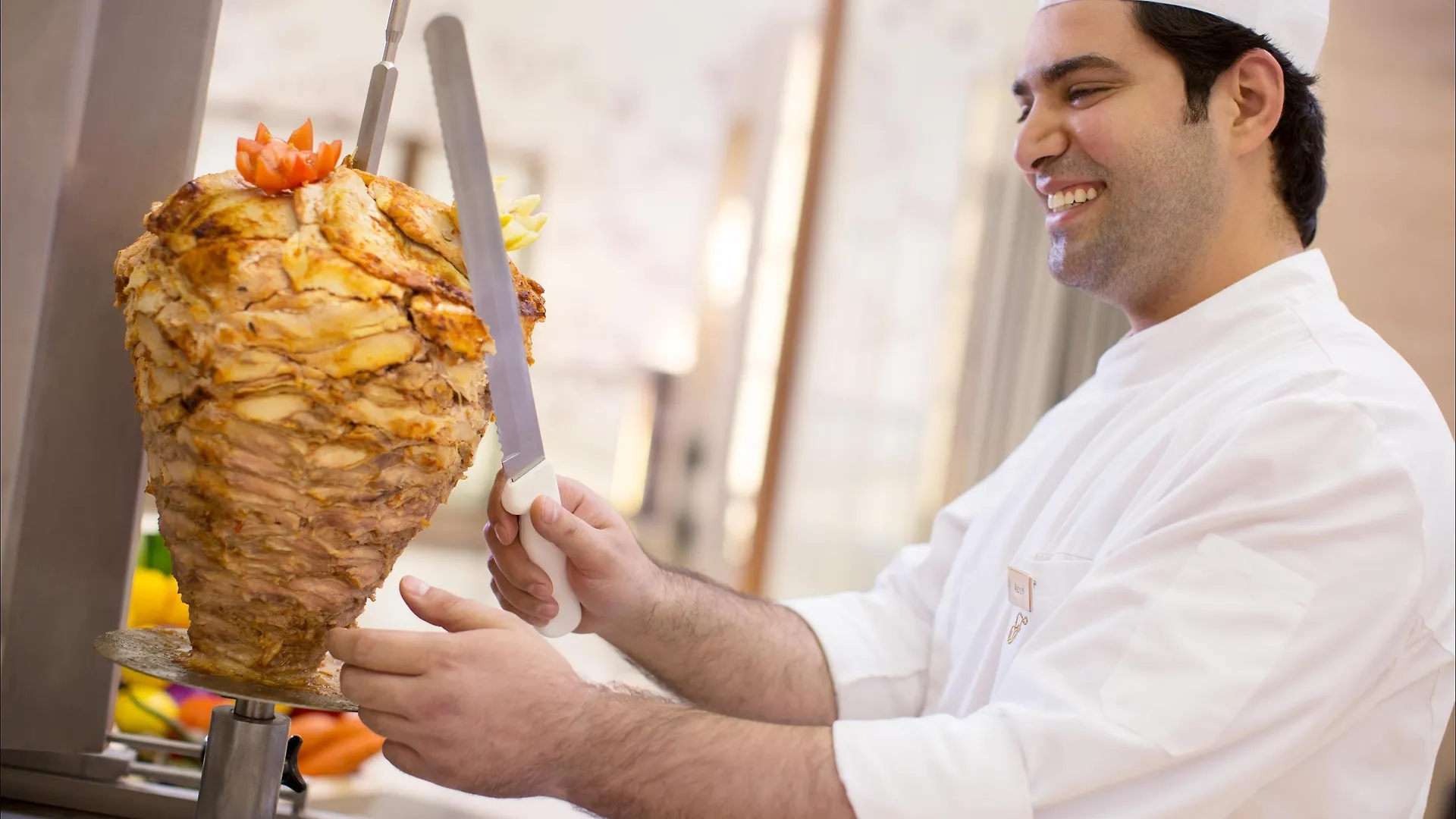 فندق ساعة مكة فيرمونت