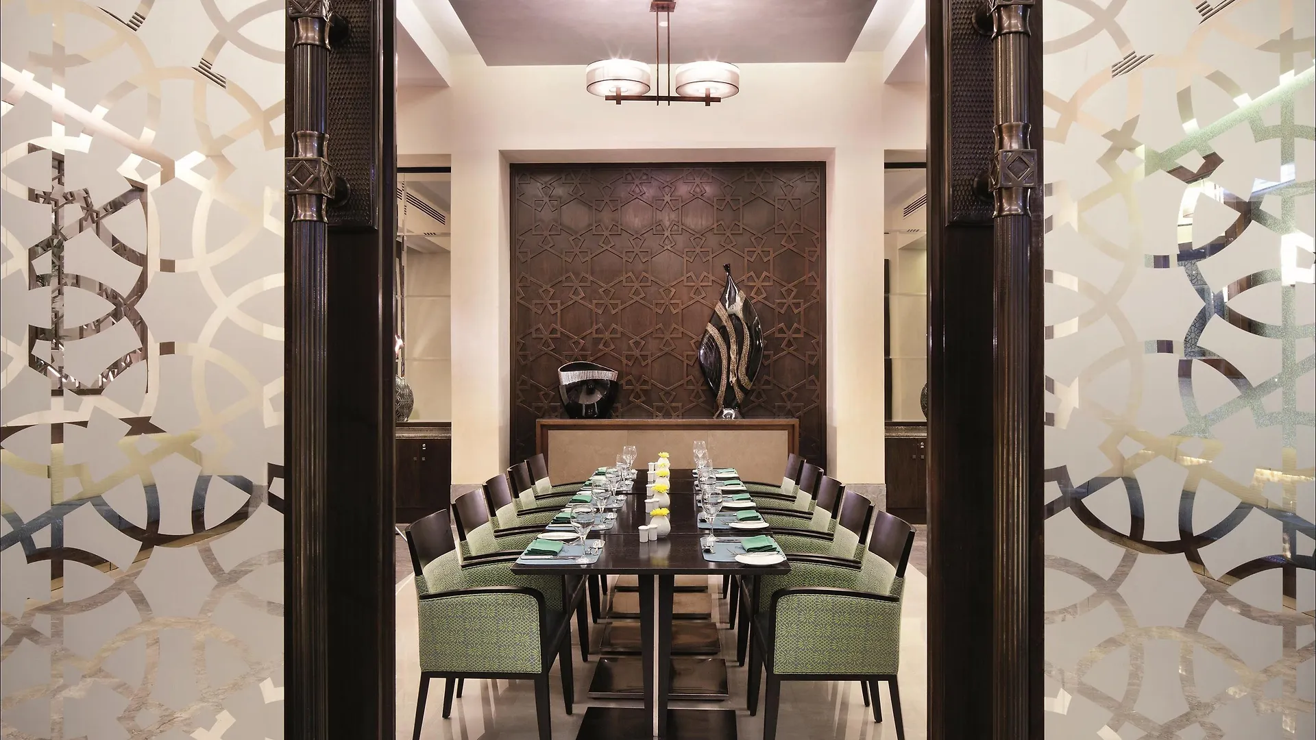 *****  Makkah Clock Royal Tower, A Fairmont Hotel Mekke Suudi Arabistan
