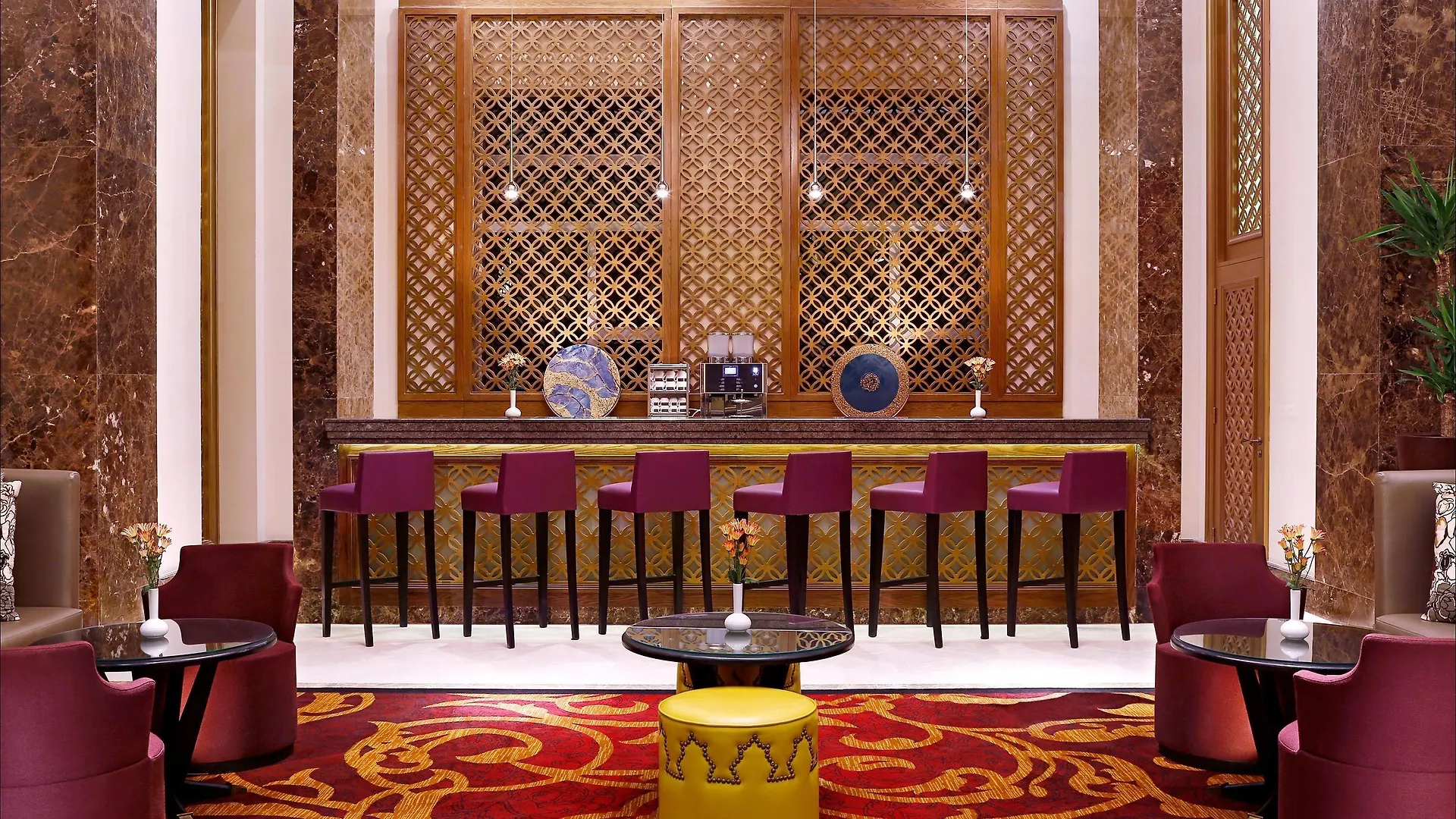 Makkah Clock Royal Tower, A Fairmont Hotel Mecca
