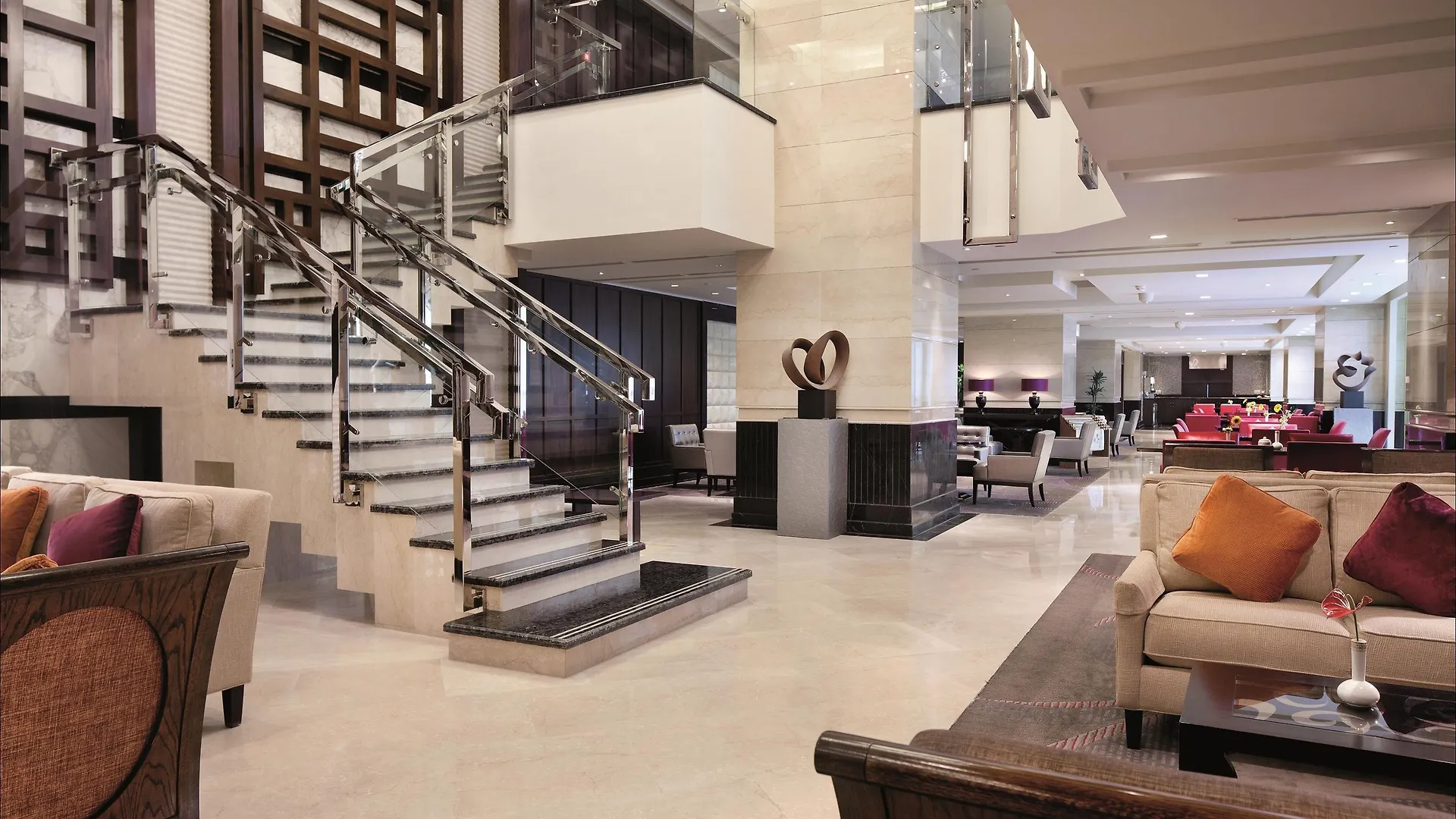 *****  Makkah Clock Royal Tower, A Fairmont Hotel La Mecque Arabie saoudite