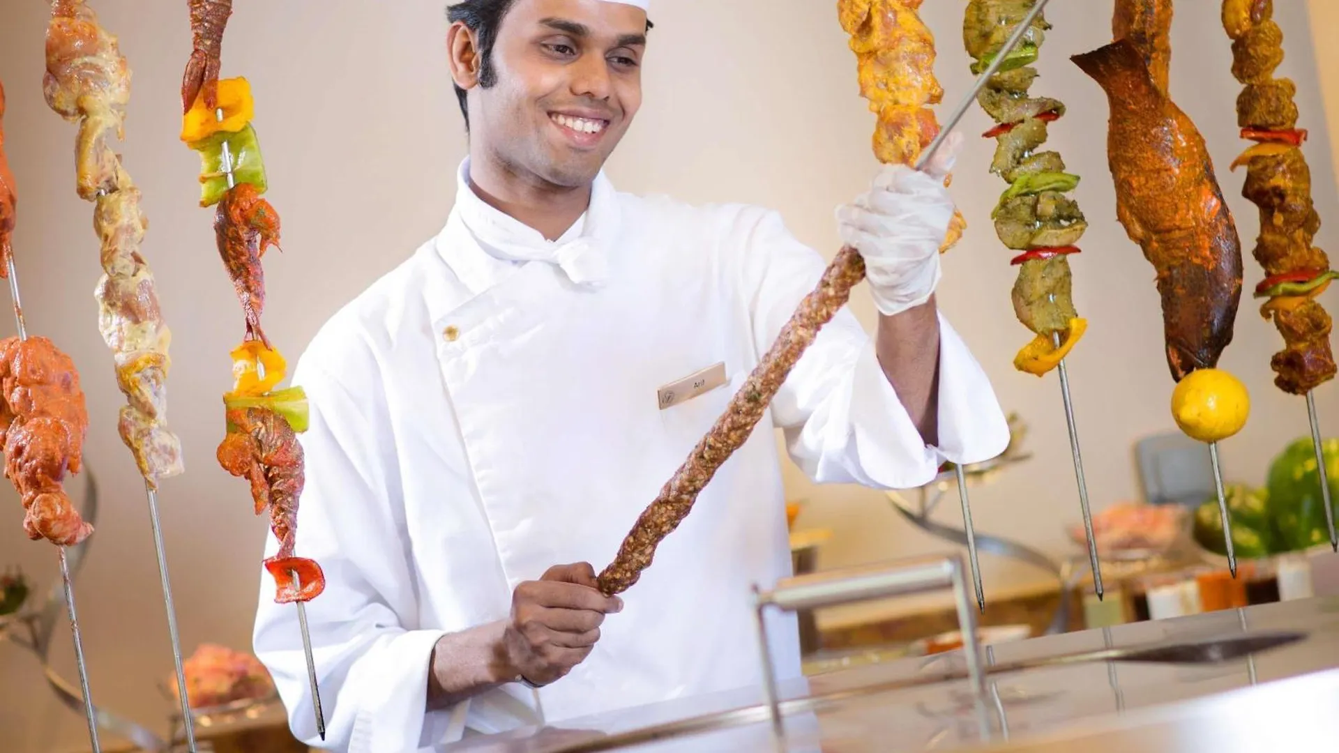 فندق ساعة مكة فيرمونت 5*,