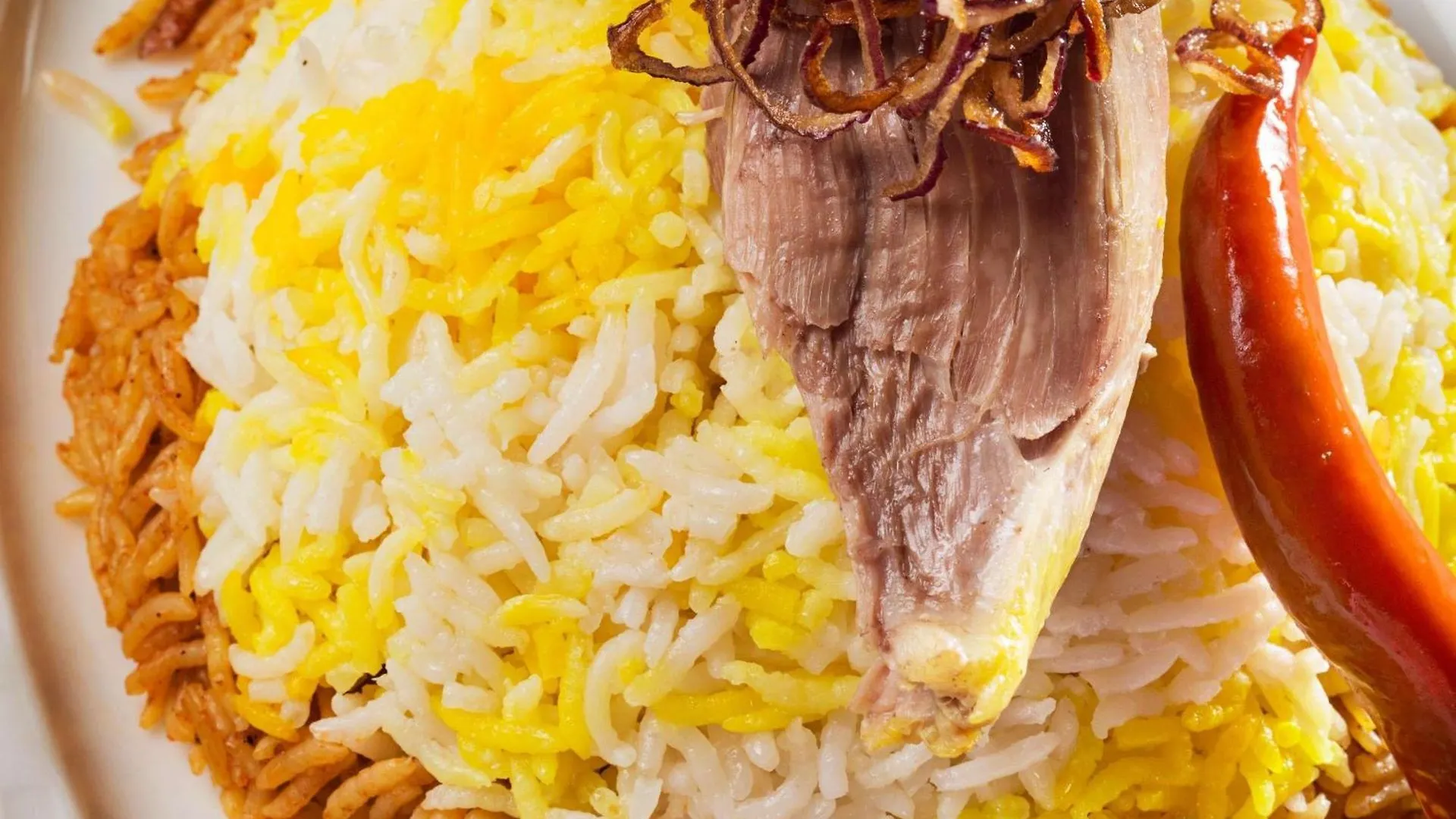 فندق ساعة مكة فيرمونت