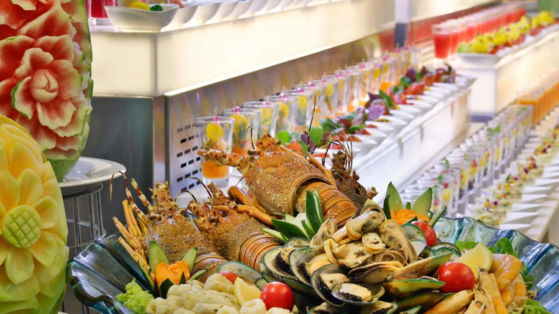 Makkah Clock Royal Tower, A Fairmont Hotel La Mecque