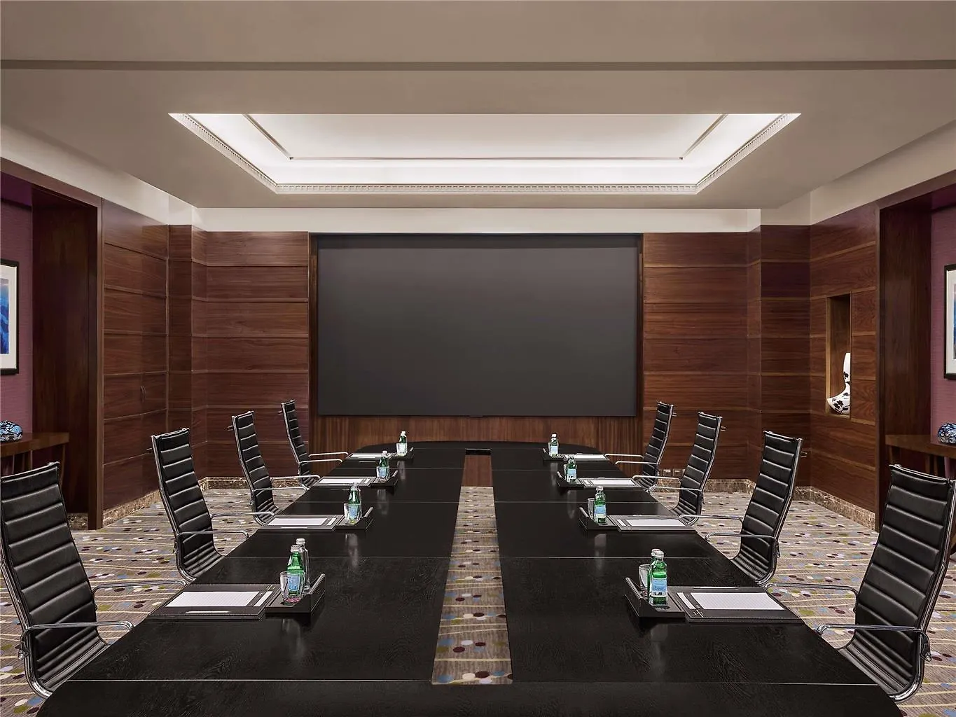 Makkah Clock Royal Tower, A Fairmont Hotel La Mecque 5*,  Arabie saoudite