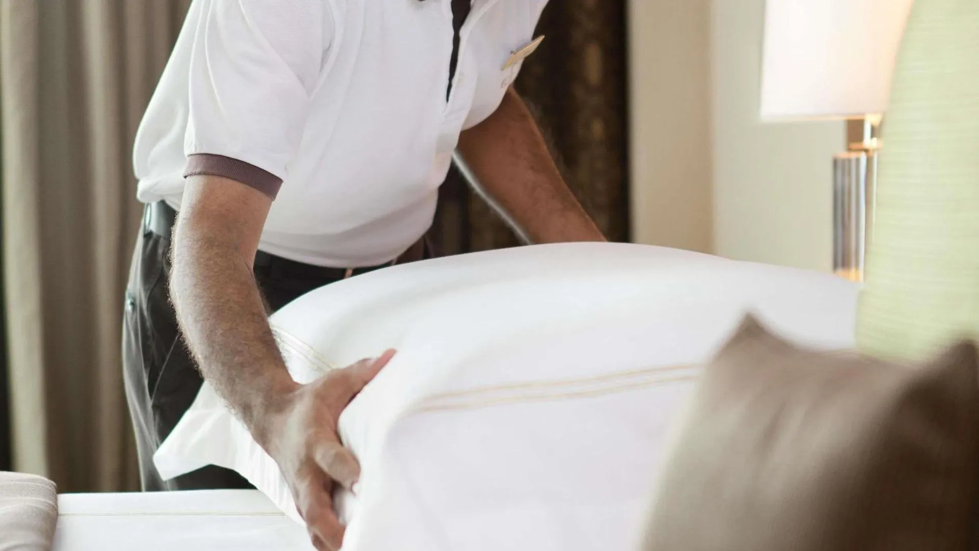 فندق ساعة مكة فيرمونت 5*,  المملكة العربية السعودية