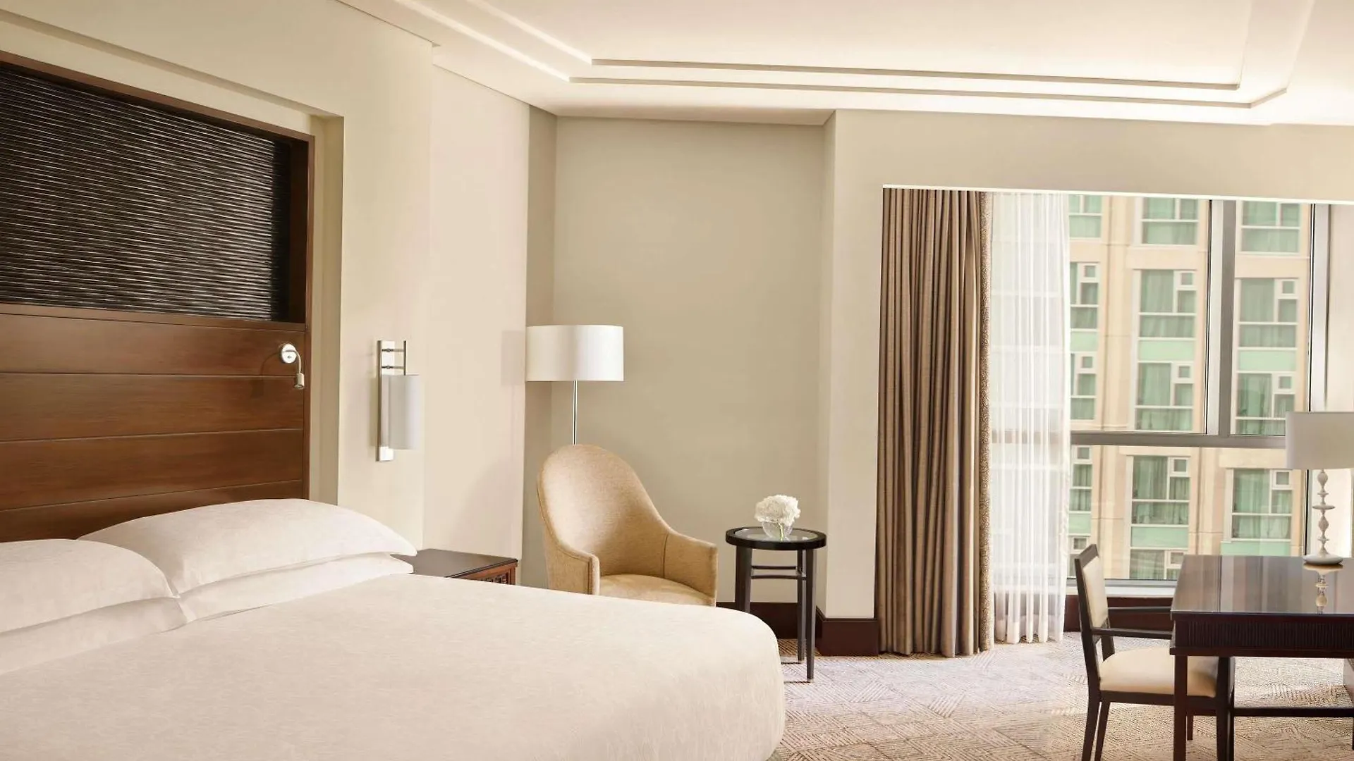 Makkah Clock Royal Tower, A Fairmont Hotel Mecca