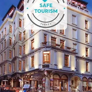 **** Otel Western Empire Palace & Türkiye