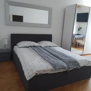 Dóm Tér Apartman Szeged