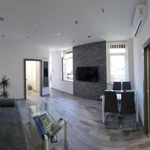 Korányi Apartman Szeged