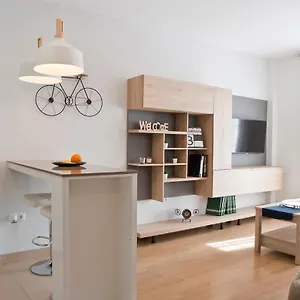 Luz Y Tranquilidad En El Casco Historico - Parking Gratis , Siviglia Spagna