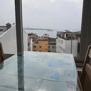 ** Konukevi Tulip Türkiye