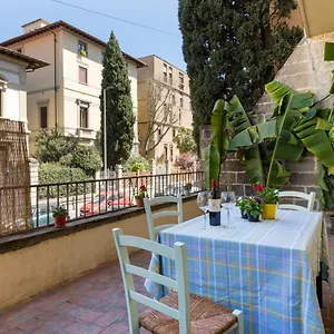 Guerrazzi Uno , Firenze Italia