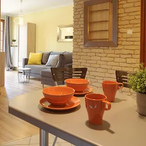 Apartament Trevilles Ap.- Martynówka