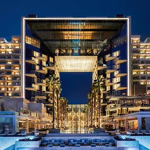 Five Palm Jumeirah شقة فندقية دبي