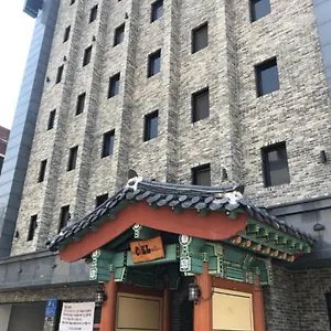 Ciel ホテル ソウル特別市