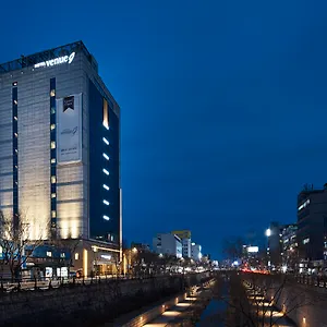 べニュー G ソウル ホテル ソウル特別市