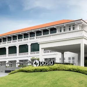 Oasia Sentosa By Far East Hospitality 新加坡