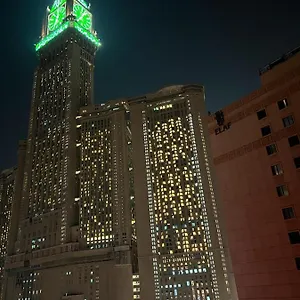 Royal Majestic Makkah Отель