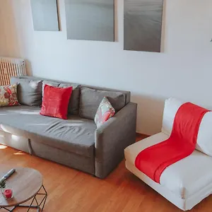 10 Min From The Airport-wifi-free Parking Samarate