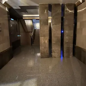 H.h مفروشة شقة