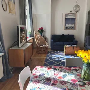 Apartament Winieckiego