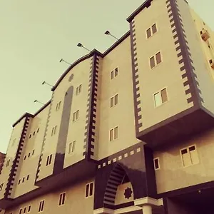 المكيه - توصيل مجاني كدي شقة