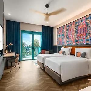 World Sentosa - Ora 5* Singapore