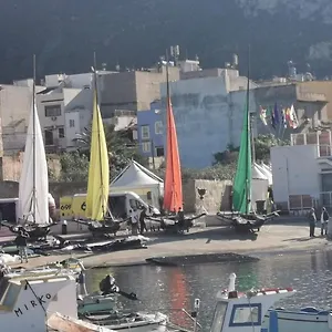 Casa Giusi , Sferracavallo Italia