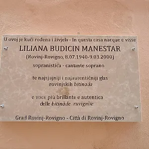 Old Town Apartman Rovinj