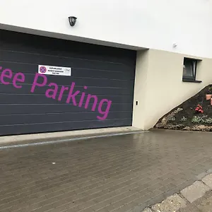 One Luxury Apartman Eger