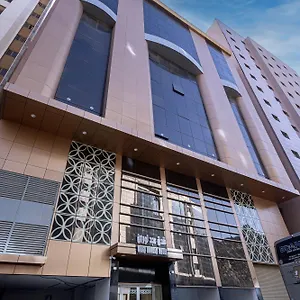 Apartment شقق مجد نوران الفندقية محبس الجن مكة