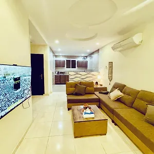 Haven شقة