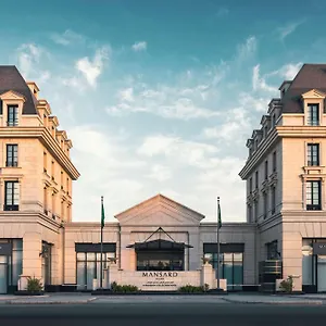Mansard Riyadh, A Radisson Collection Riyad