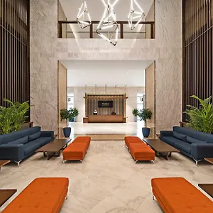 Voco Makkah By Ihg Mecca