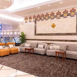 مفروشة محبس الجن مكة