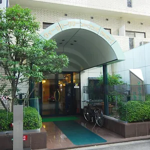 ウィークリー グリーン なんば アパートホテル 大阪市