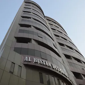 Otel Al Bostan Al Masi, Mekke