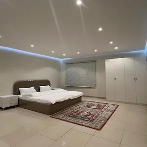 من ثلاث غرف نوم 202 قباء شقة المدينة المنورة