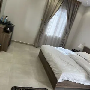 أحلام طيبة شقة المدينة المنورة
