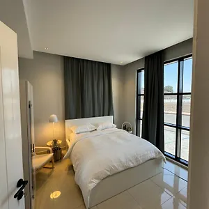 رمز السكينة -نرڤانا 21b شقة المدينة المنورة