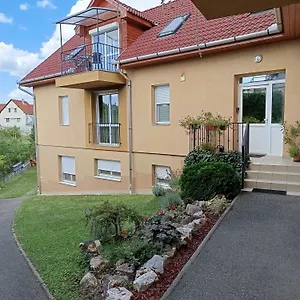 Zita Apartman Eger