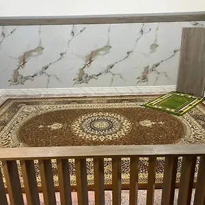 Appart hôtel اطلالة ابحر للشقق المخدومة