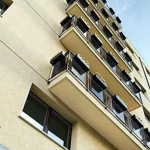 Apartament Simply The - And Parking Space By Balsamotto