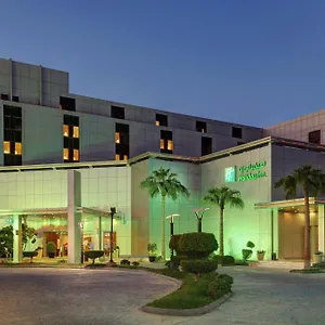 Hotel Holiday Al Qasr, An Ihg Riyadh