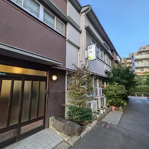 ホテル明月 ホテル 東京都