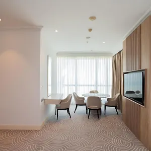 Hotel Movenpick Makkah Hajar Tower