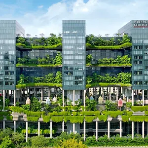 Отель Parkroyal Collection Pickering,